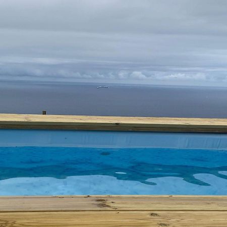 Casa Das 7 Lombas Повоасан Экстерьер фото